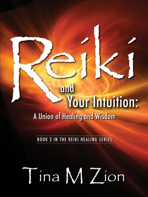 cover image of Reiki and Your Intuition